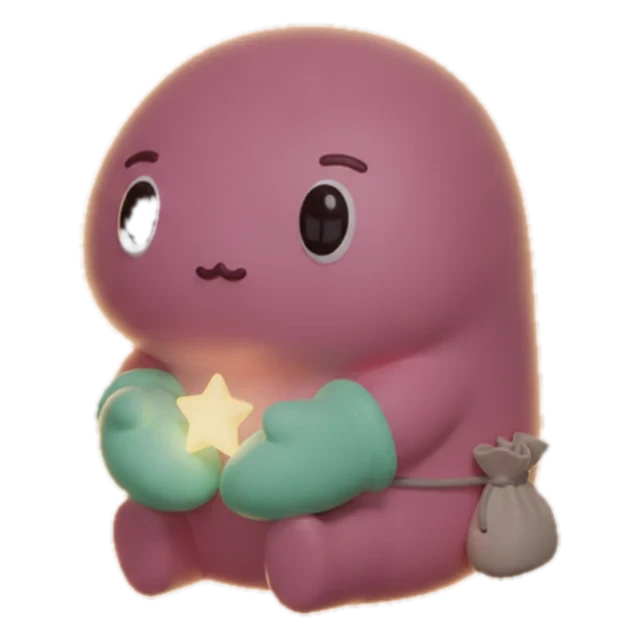 尽くし星人