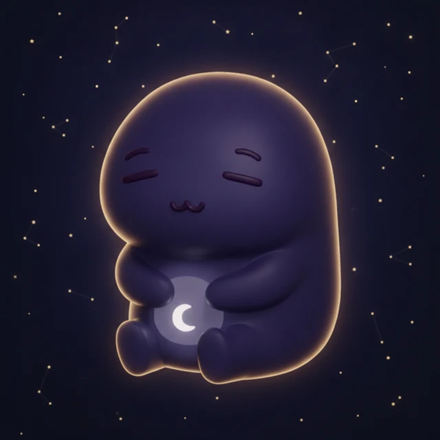 じっくり星人
