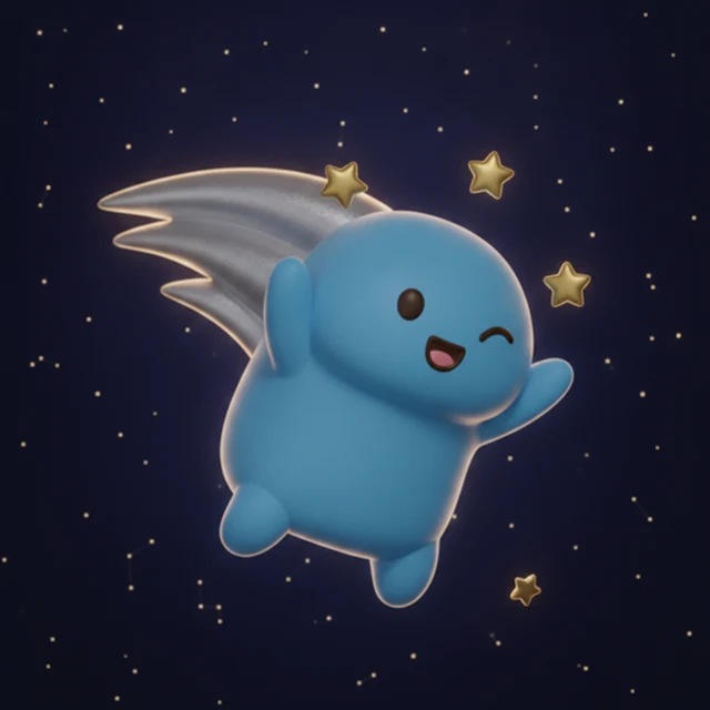 器用星人