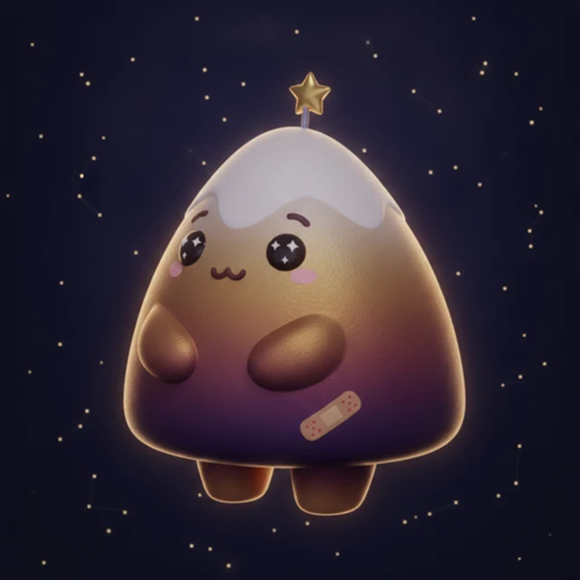 大物星人