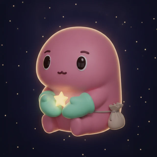 尽くし星人