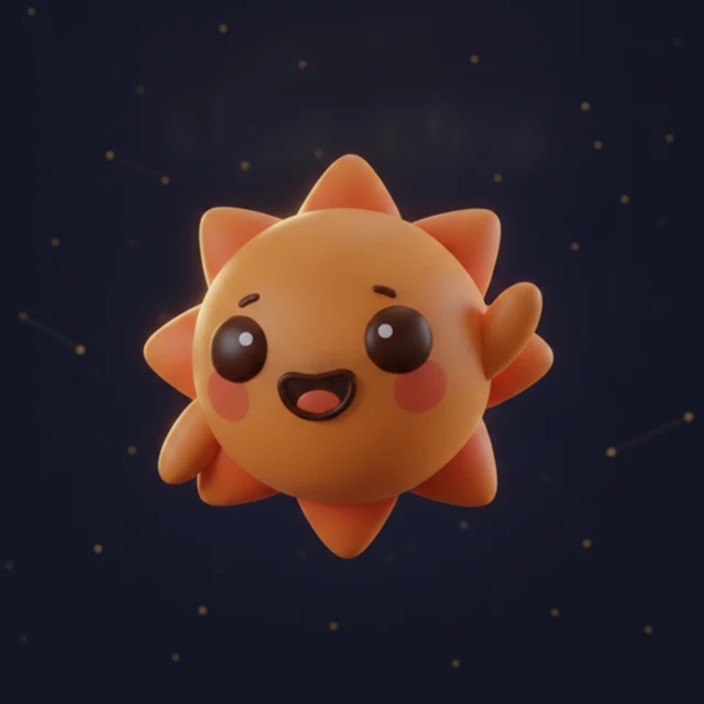 情熱星人